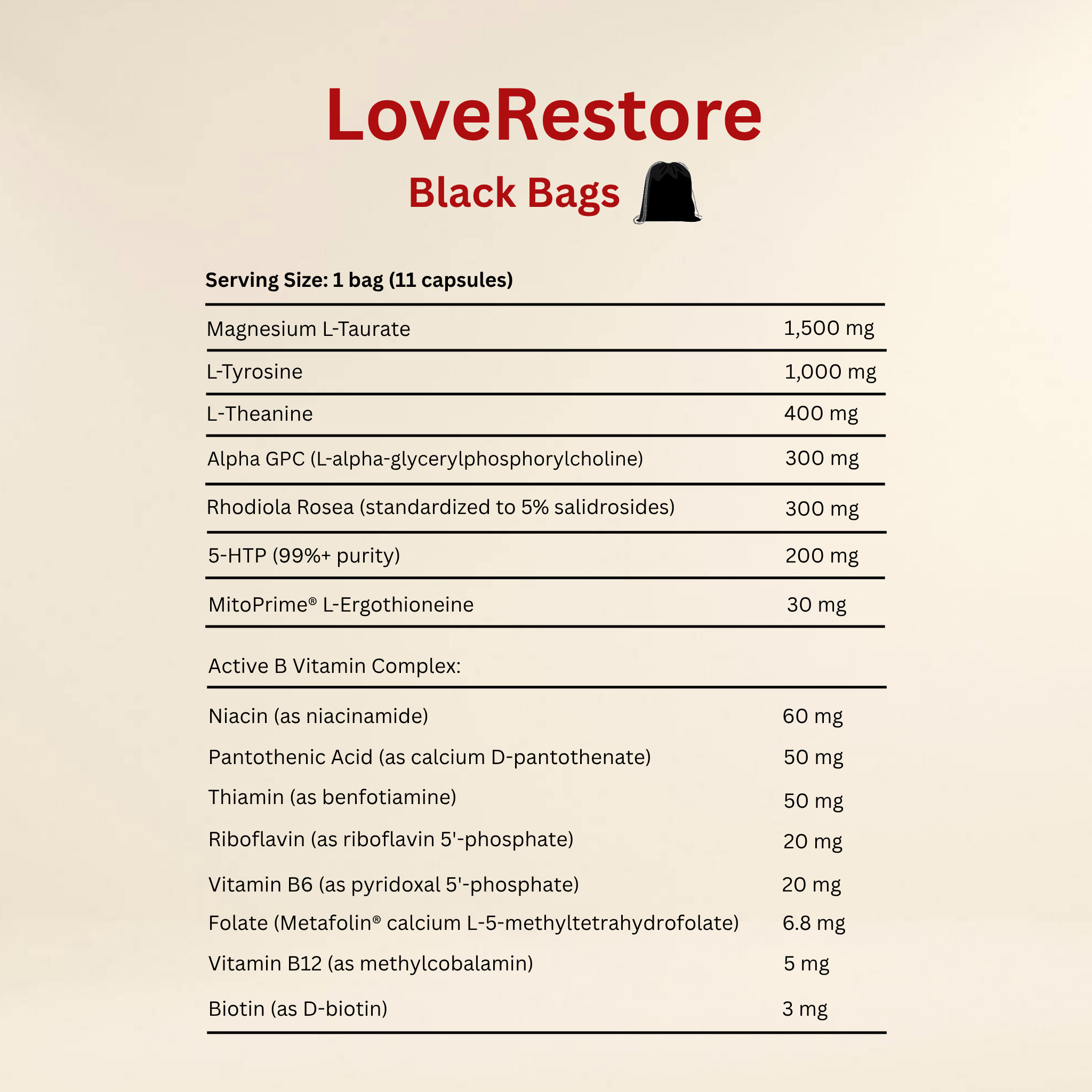 LoveStack Protocol
